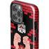 Disney Wreck-it Ralph Vintage Arcade iPhone 15 Pro Max Impact Case